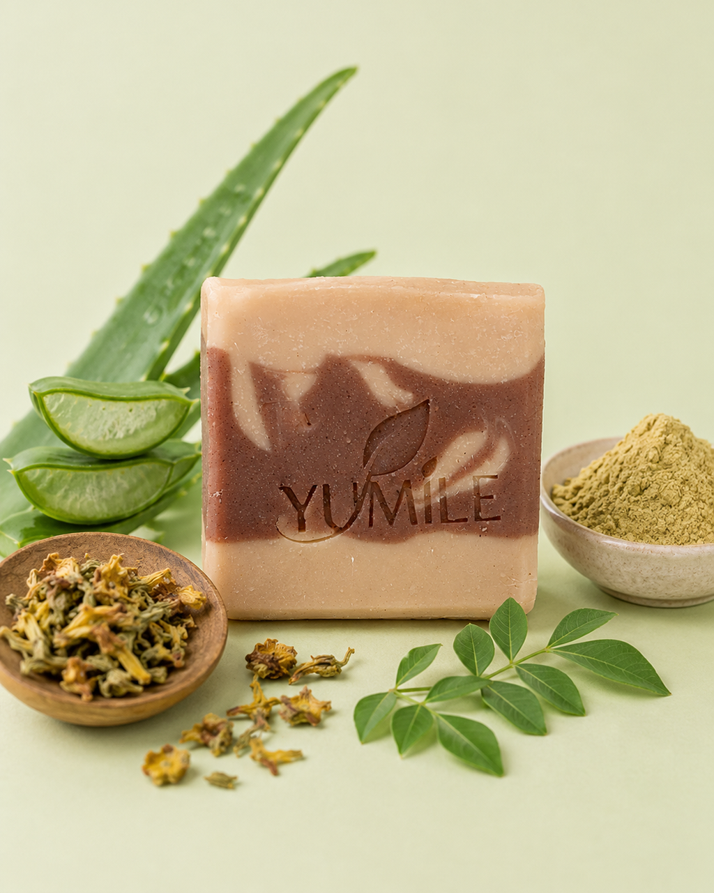 Multani Mitti Soap