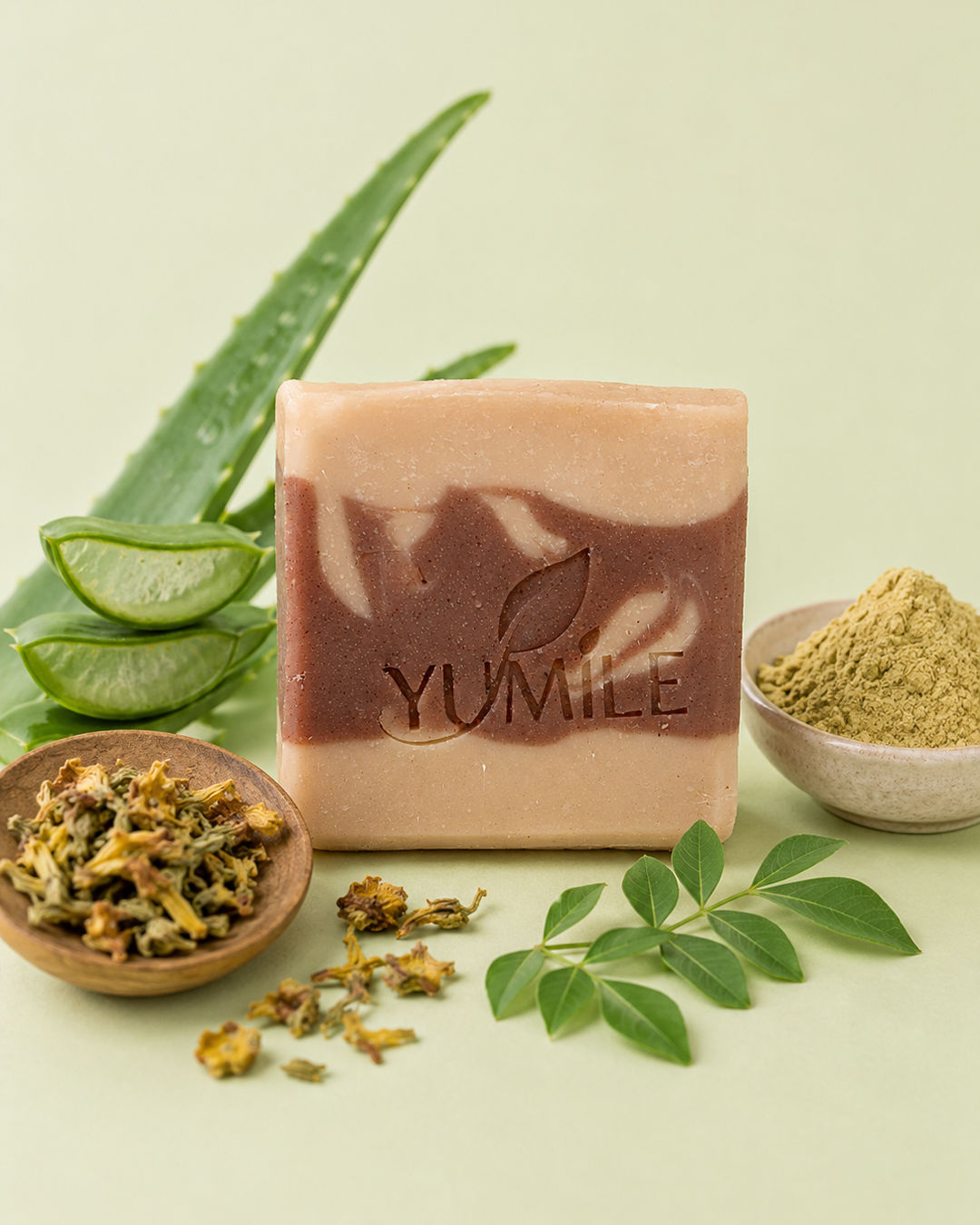Multani Mitti Soap
