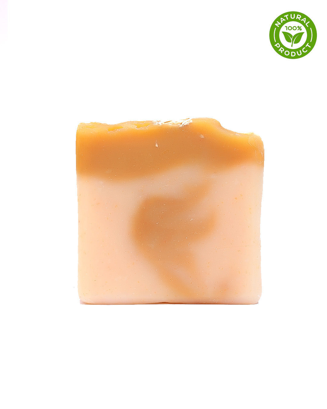 Oats & Honey Soap