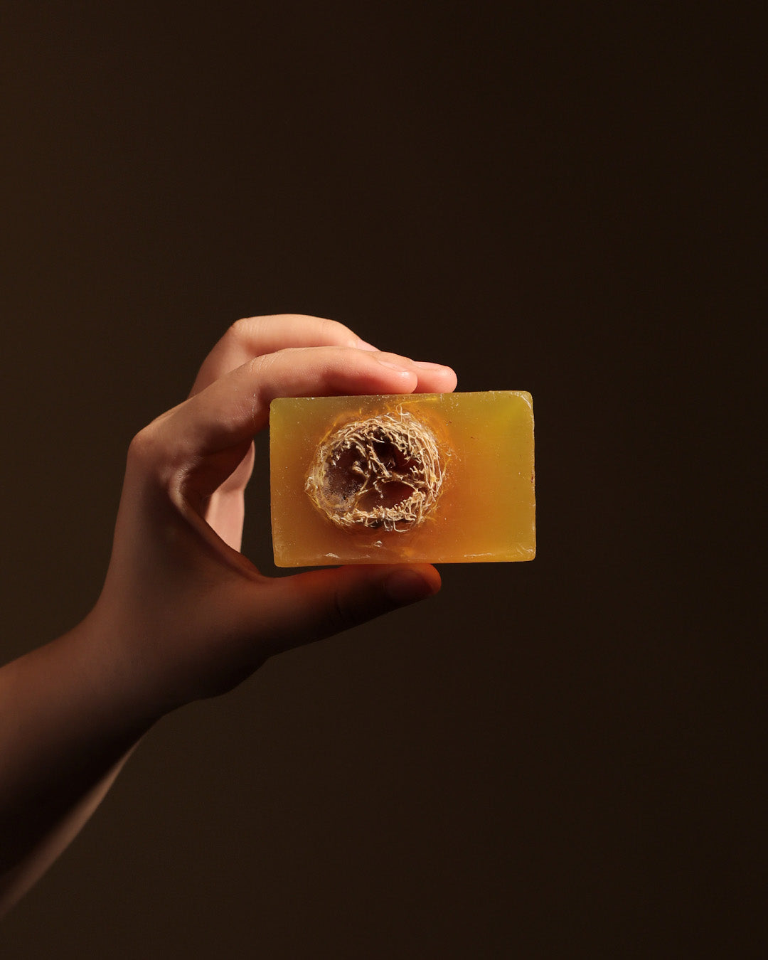 Golden Glow Elixir