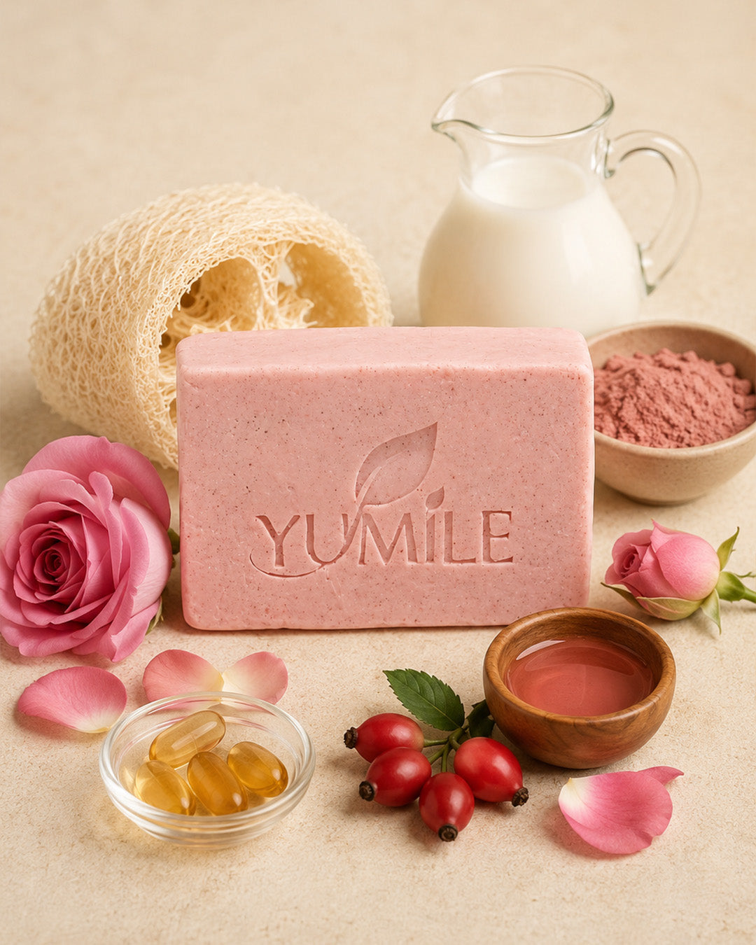Rosebelle Skin Bar