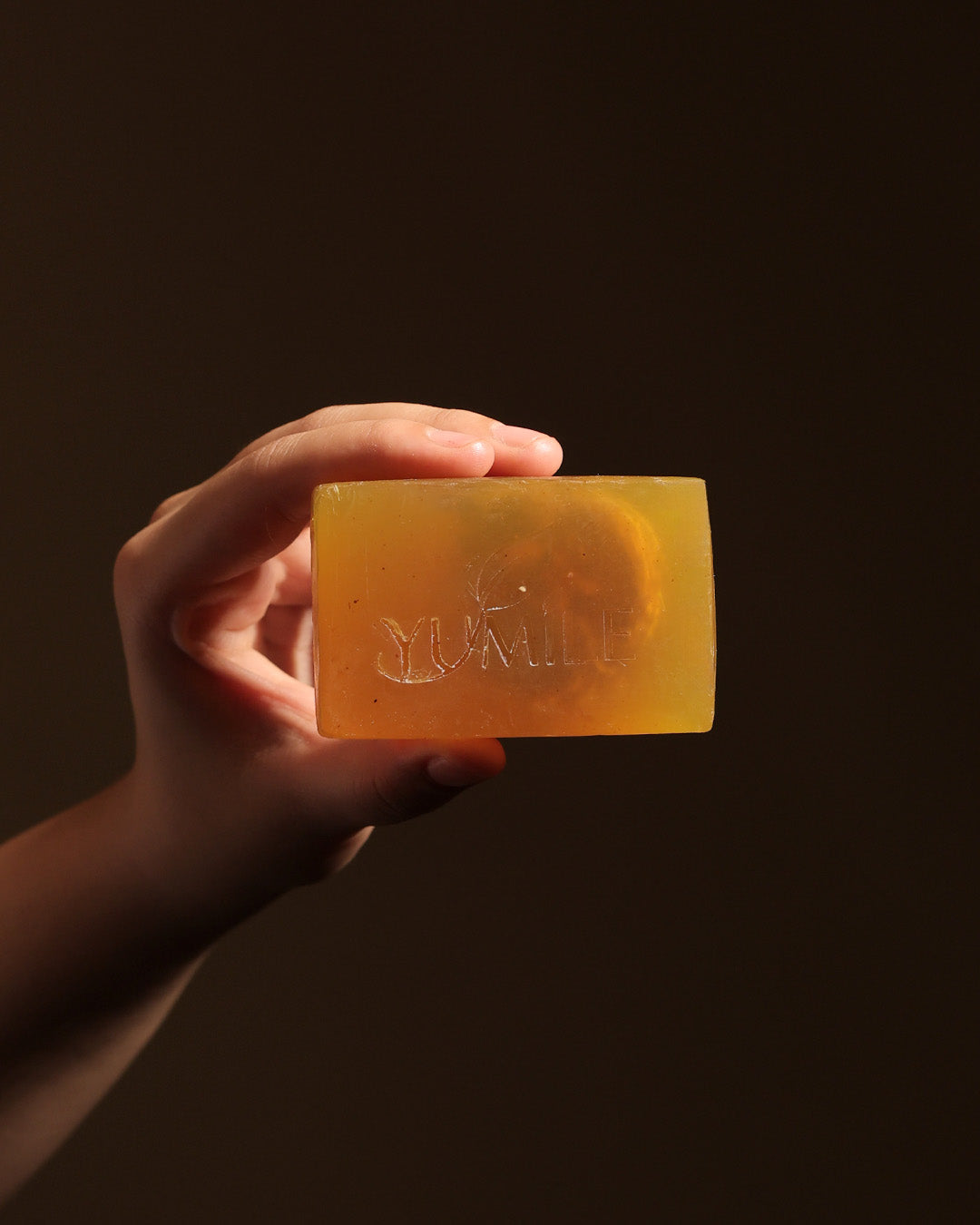 Golden Glow Elixir