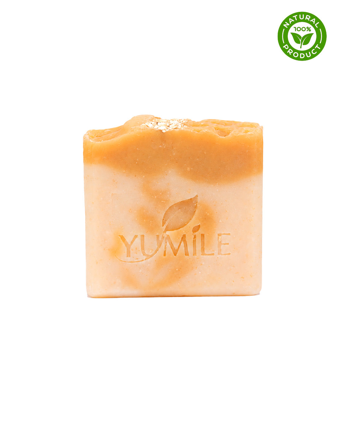 Oats & Honey Soap