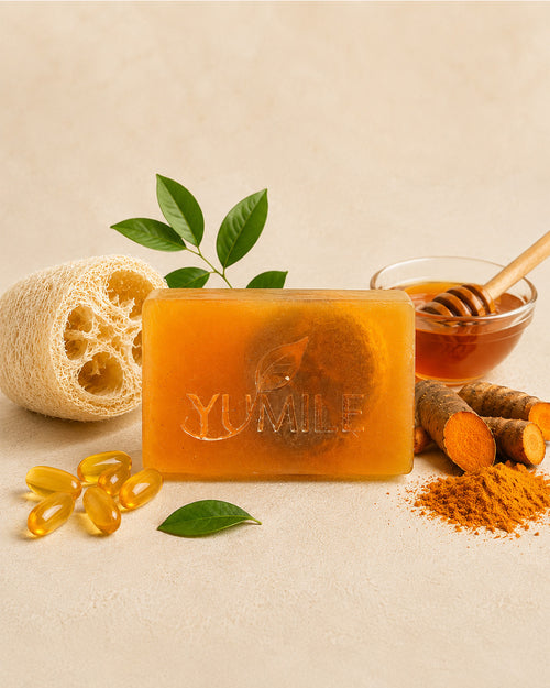 Golden Glow Elixir